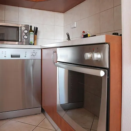 Apartamento Lotos