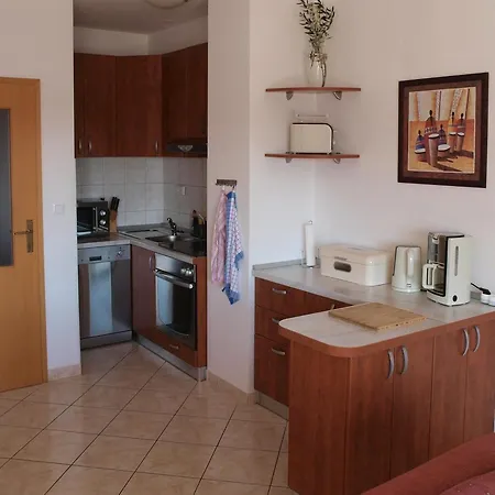 Apartamento Lotos Trogir