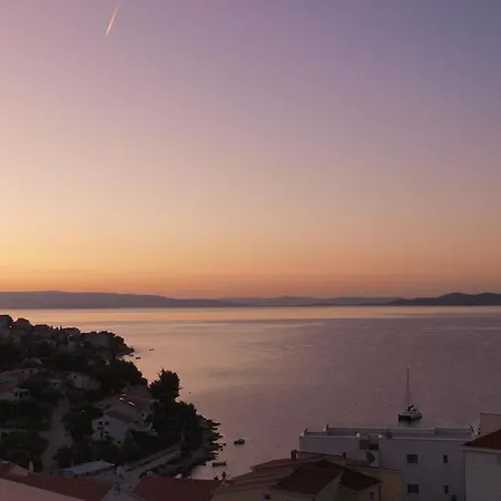 Lotos Apartamento Trogir