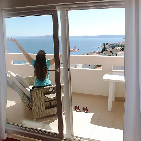 Lotos Apartamento Trogir