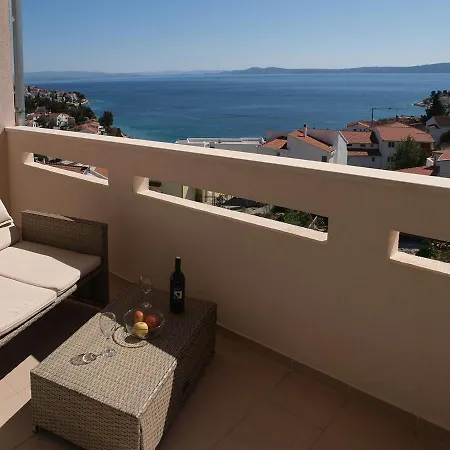 Apartamento Lotos *