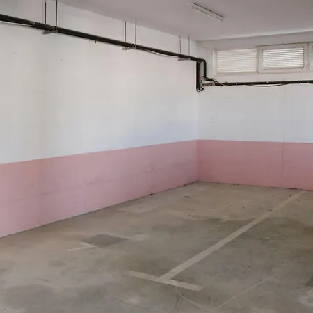 Lotos Apartamento Trogir